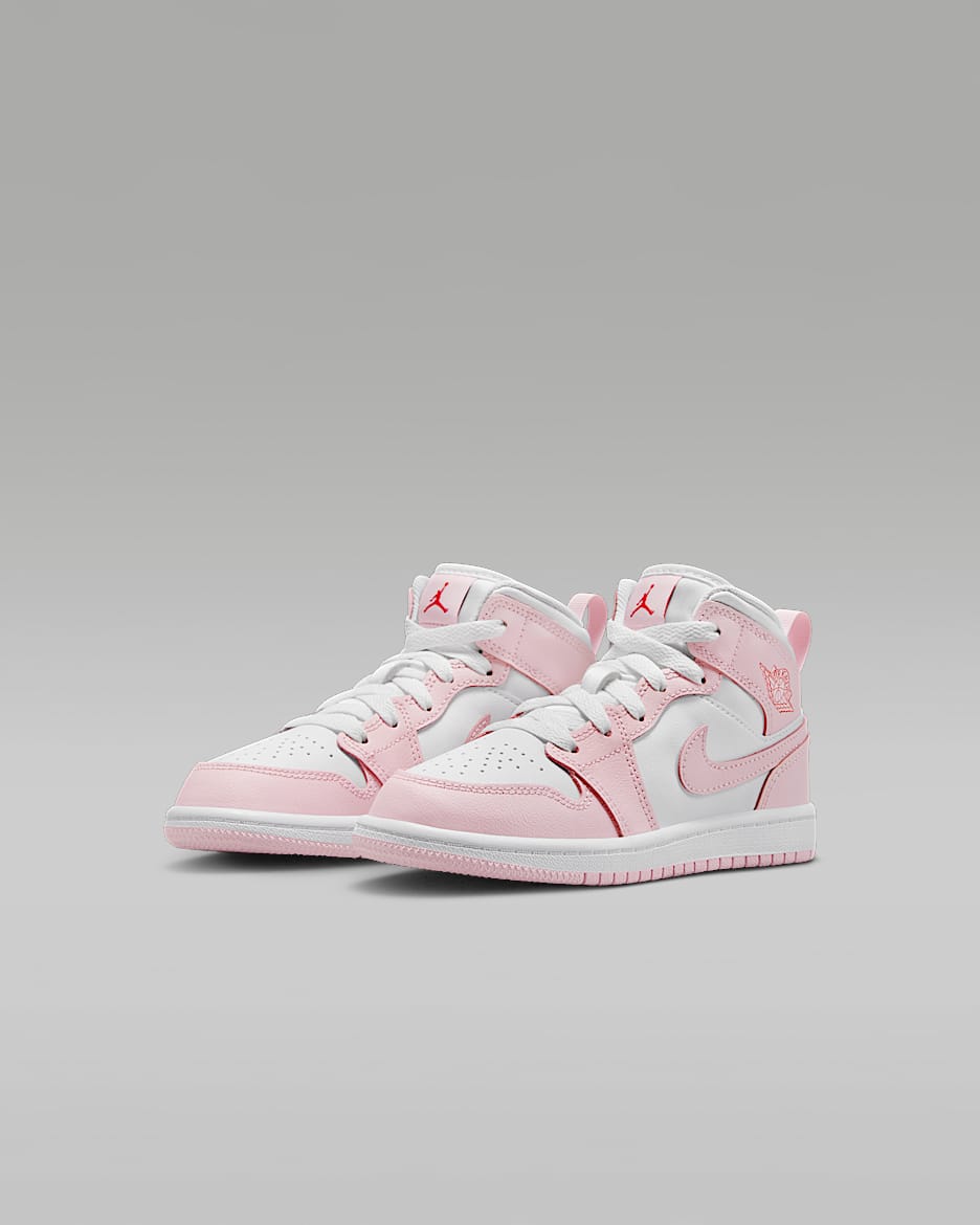 Nike aj1 kids new arrivals